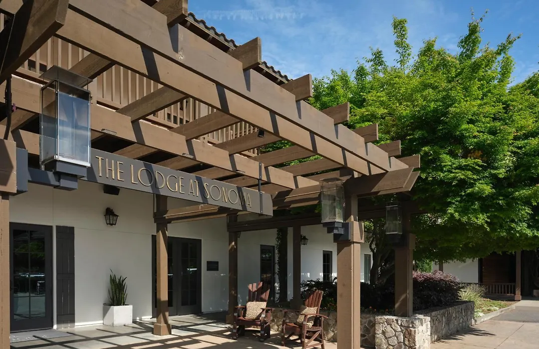 The Lodge At Sonoma Resort, Autograph Collection-1