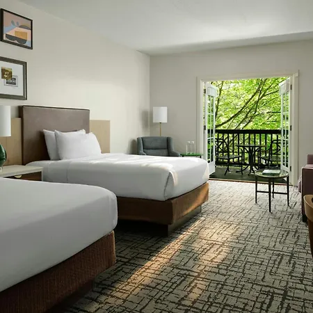 The Lodge At Sonoma Resort, Autograph Collection-2